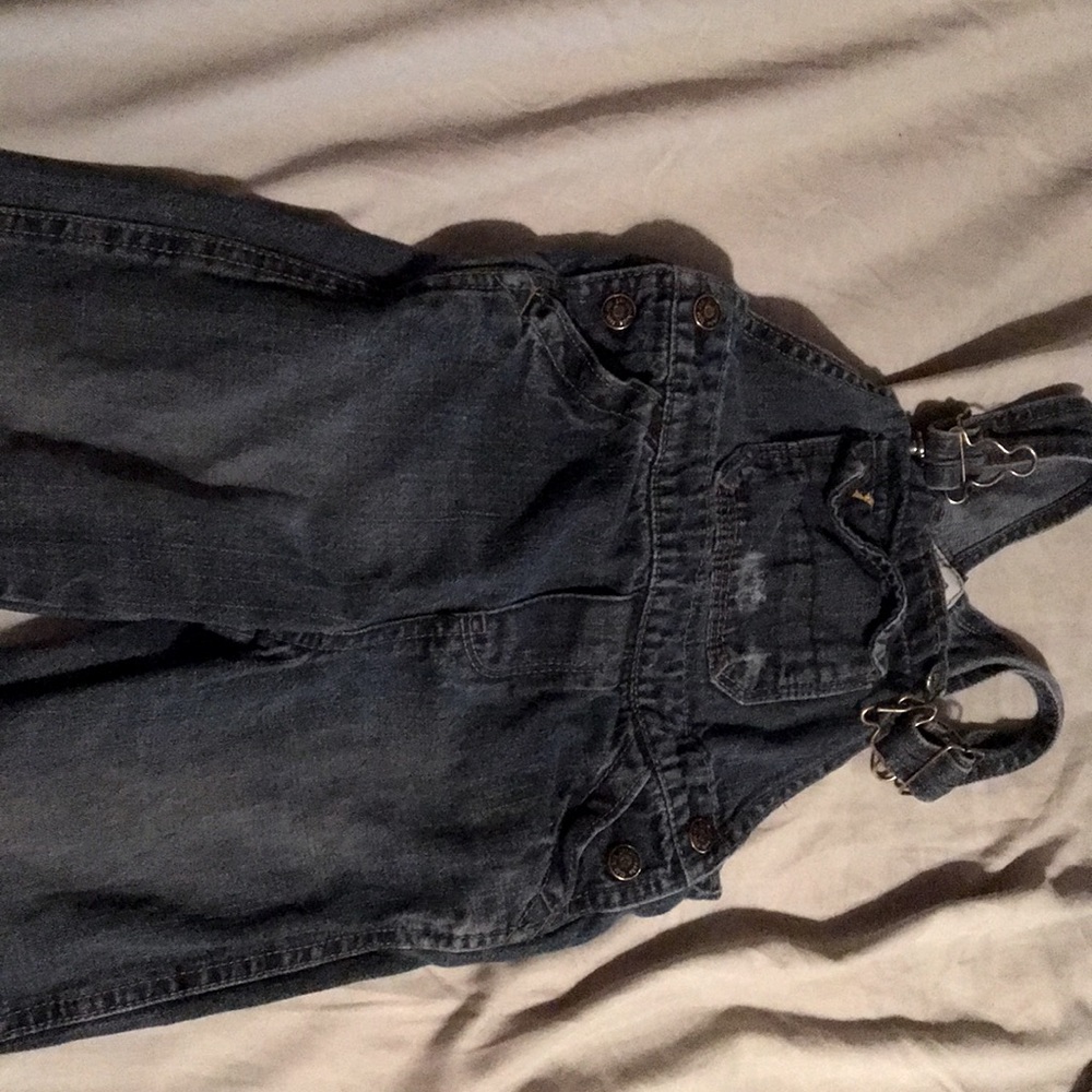 Overalls